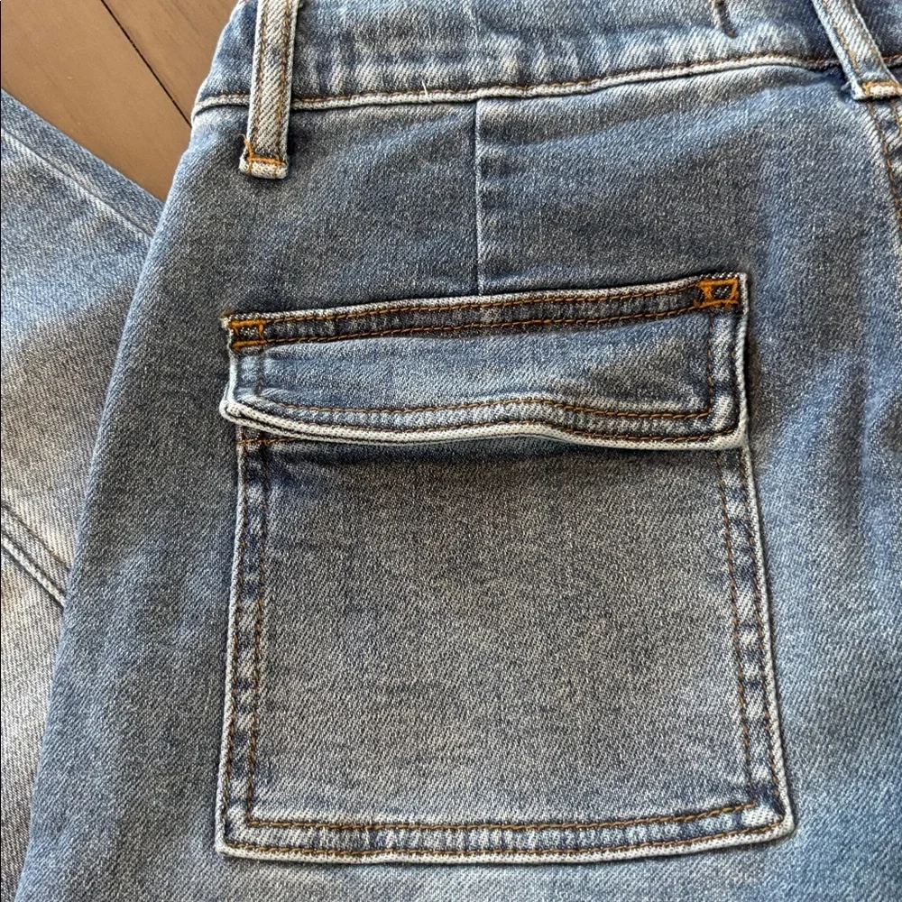 Judy Blue jogger jeans - Picture 7 of 10